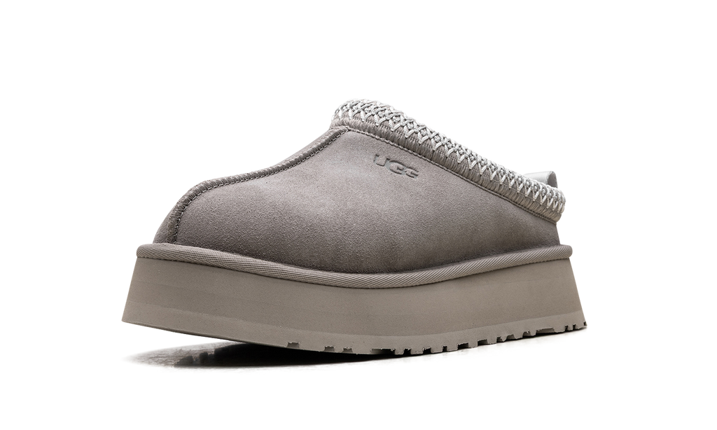 UGG Tazz Slipper Pumice (W) 5