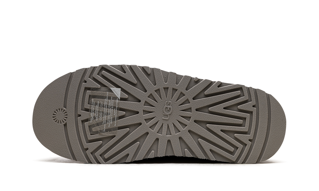 UGG Tazz Slipper Pumice (W) 6