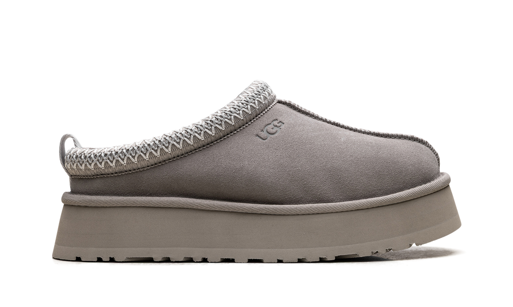 UGG Tazz Slipper Pumice (W) 7