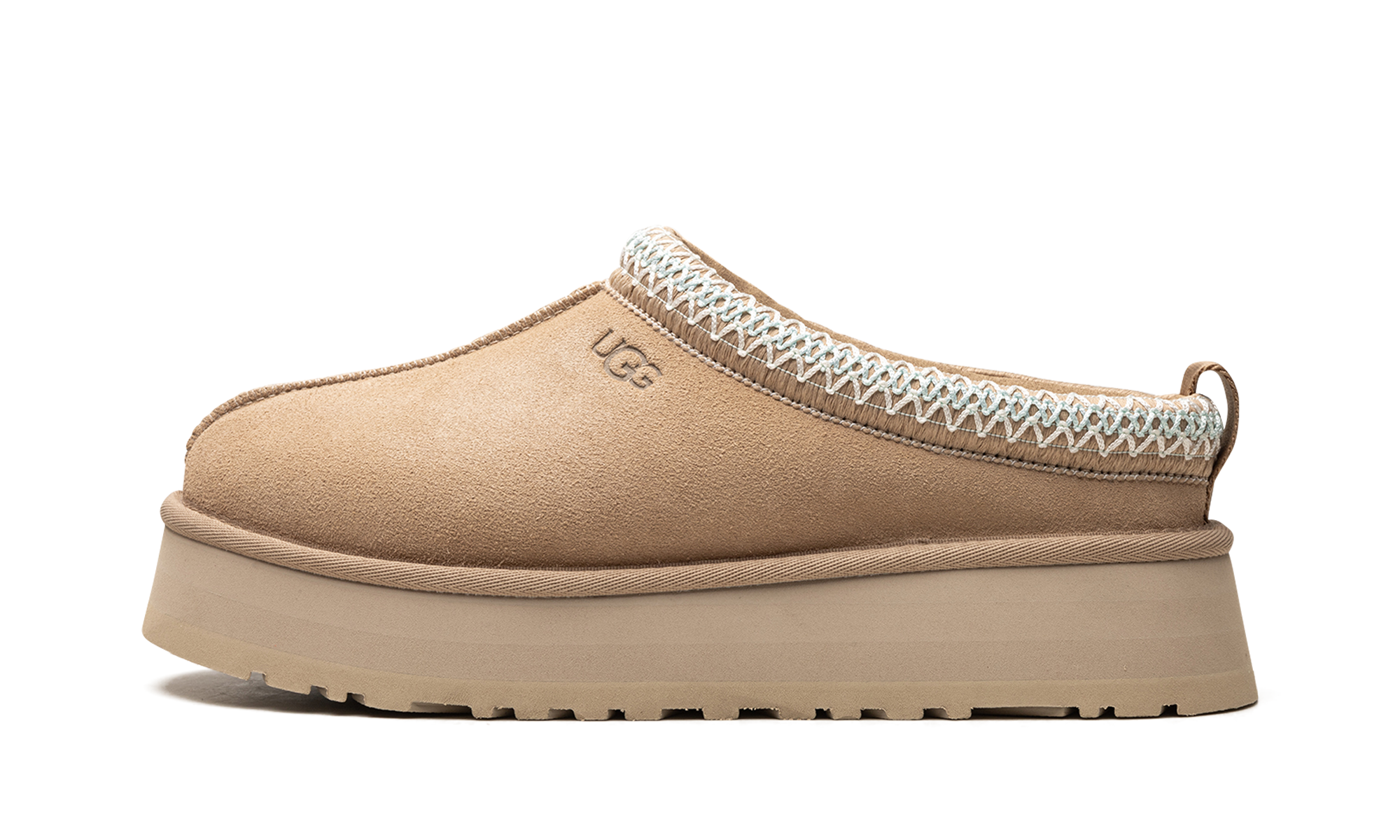 UGG Tazz Slipper Sand 1