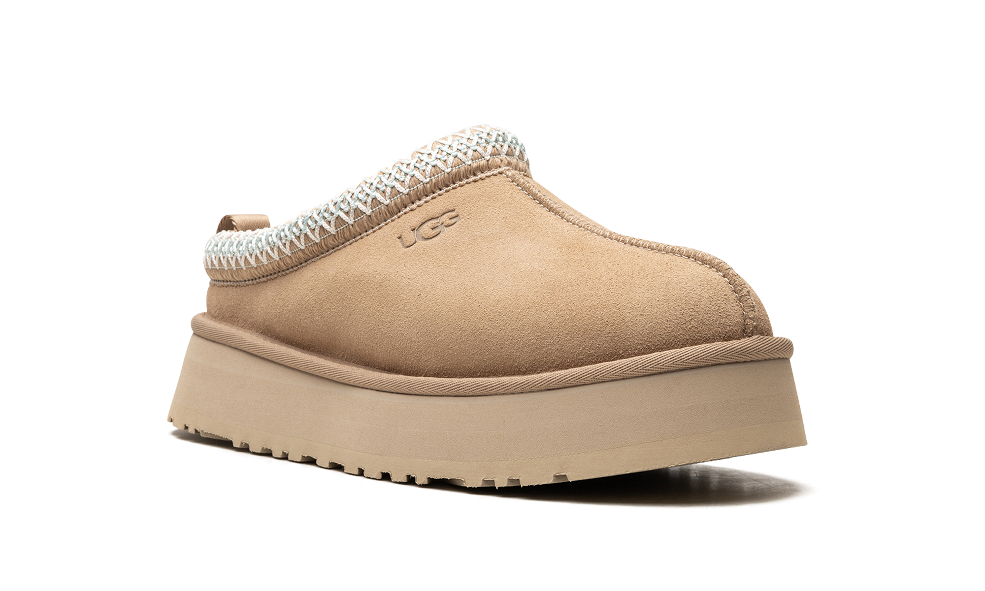 UGG Tazz Slipper Sand 2