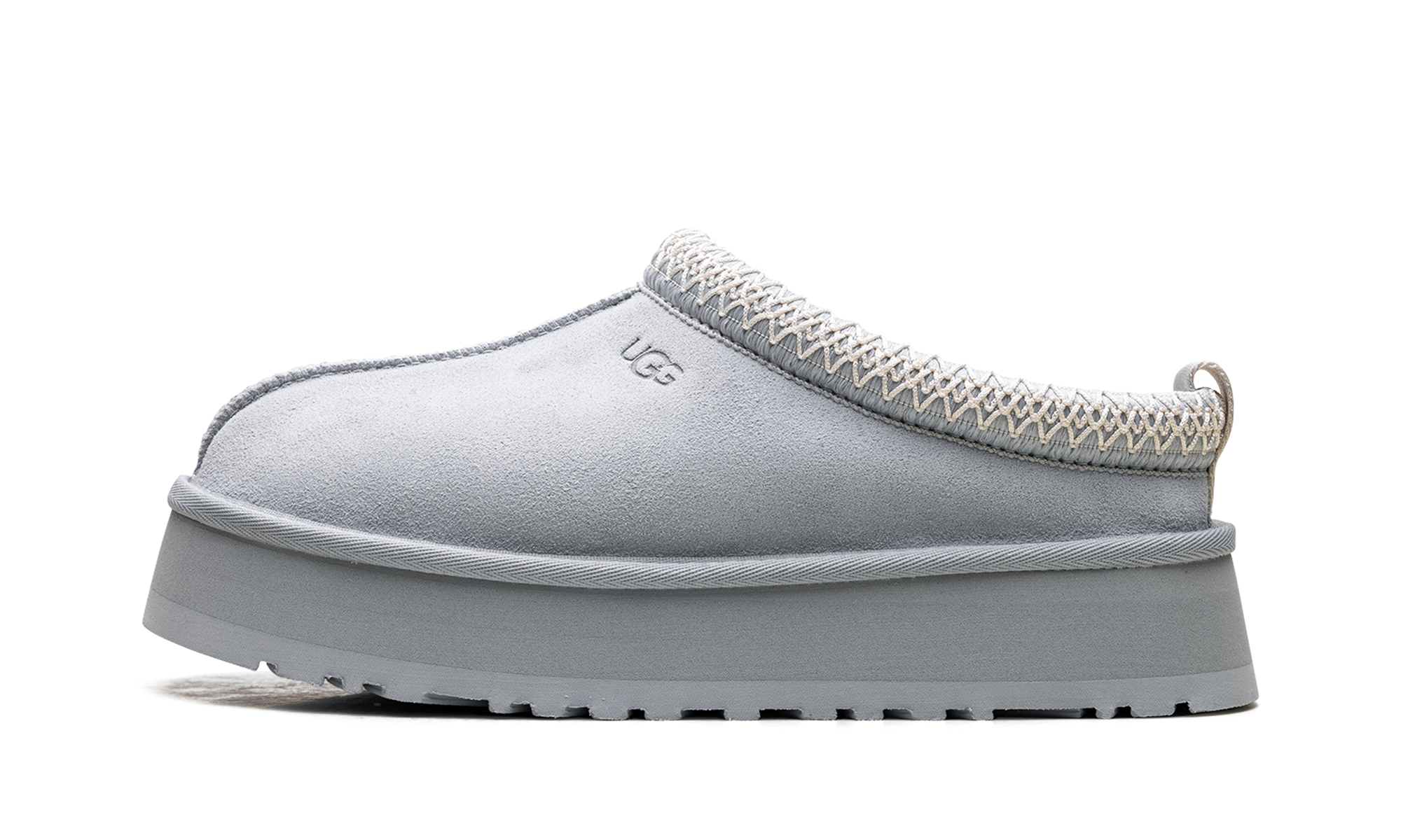 UGG Tazz Slipper Sea Foam (W) 1