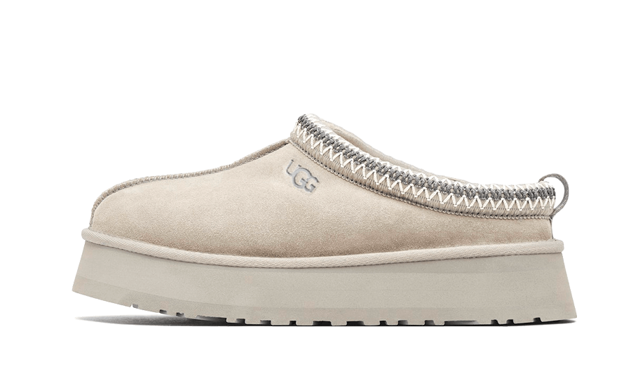UGG Tazz Slipper Seal 1