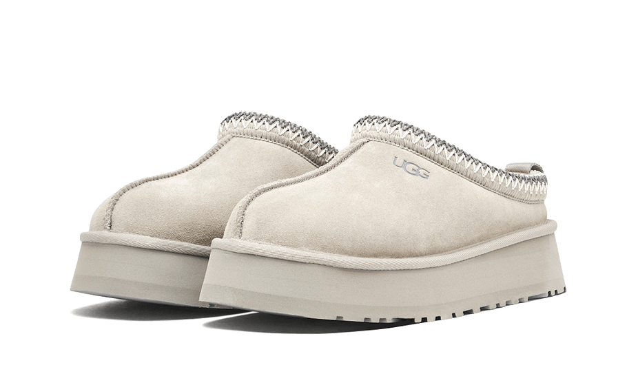 UGG Tazz Slipper Seal 2