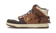 Nike Dunk High Bodega Legend Fauna Brown