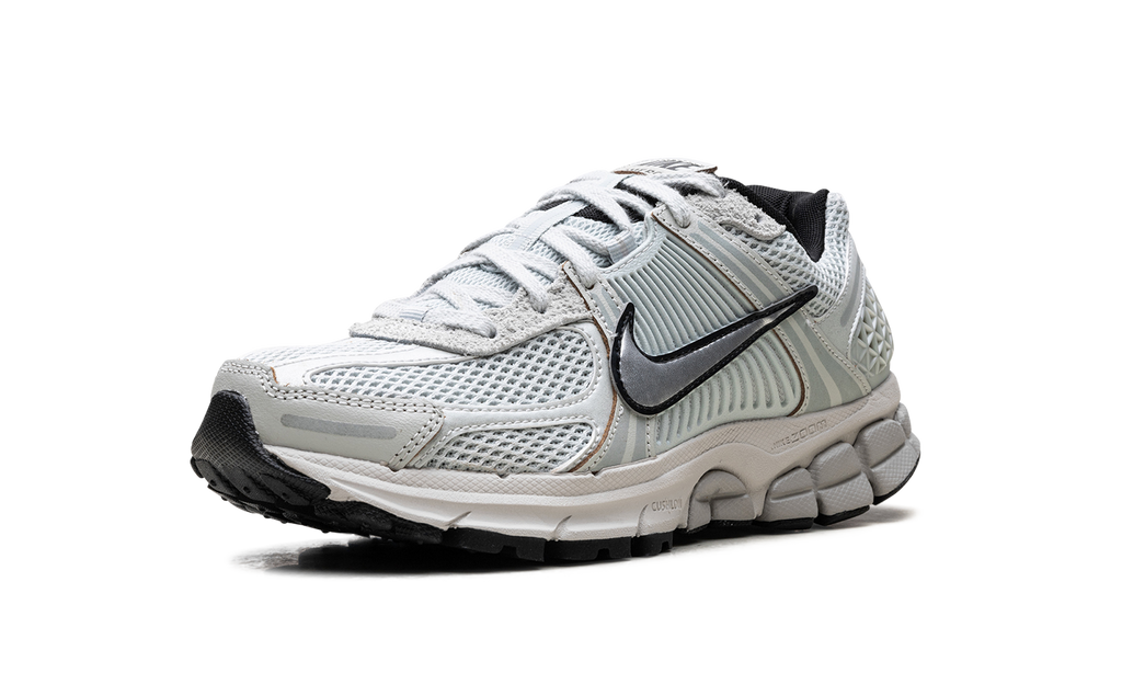 Nike Zoom Vomero 5 'Light Silver Chrome' (W)