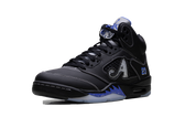 Air Jordan 5 Retro Awake NY Black