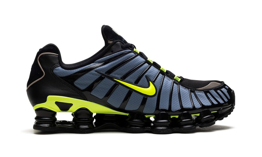 Nike Shox TL 'Thunderstorm'