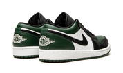 Air Jordan 1 Low Green Toe