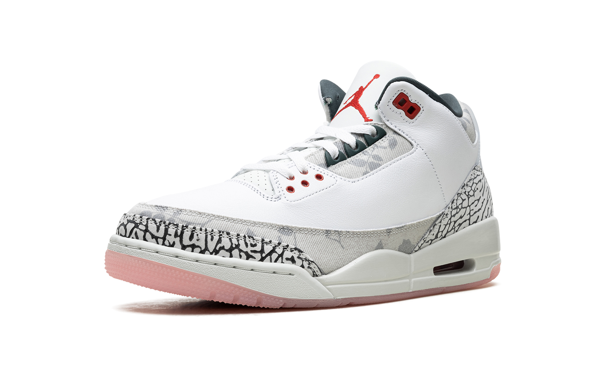 Air Jordan 3 Retro Wings