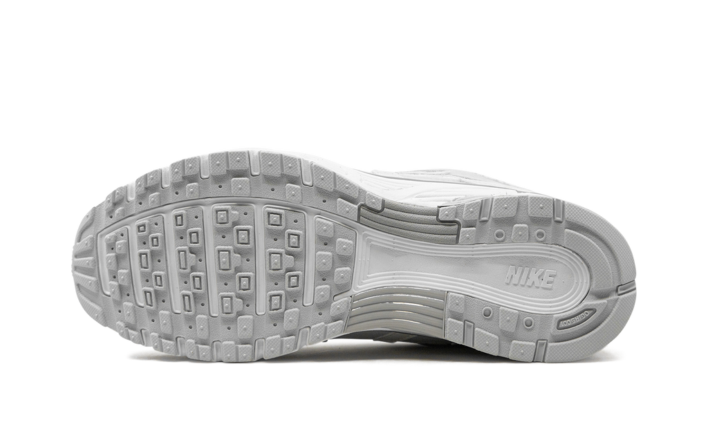 Nike P-6000 'Summit White Pure Platinum' (W)