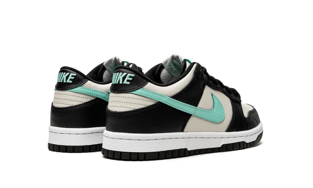 Nike Dunk Low Light Bone Tropical Twist (GS)