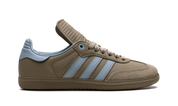 Adidas Samba Pharrell Humanrace Orbit Green