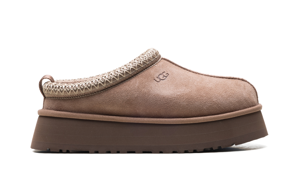 UGG Tazz II Slipper Rocky Oak (W)