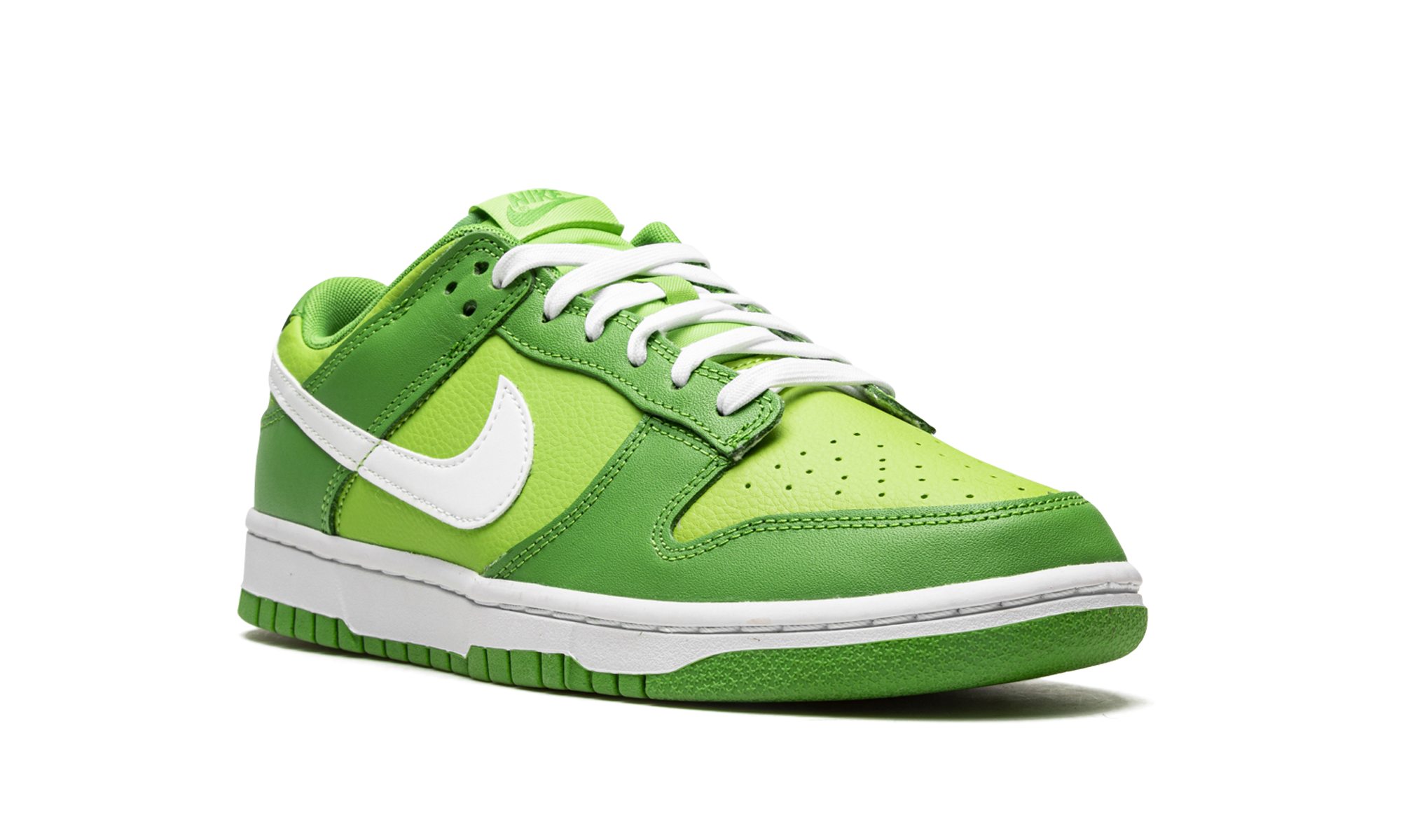 Nike Dunk Low Chlorophyll