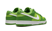 Nike Dunk Low Chlorophyll