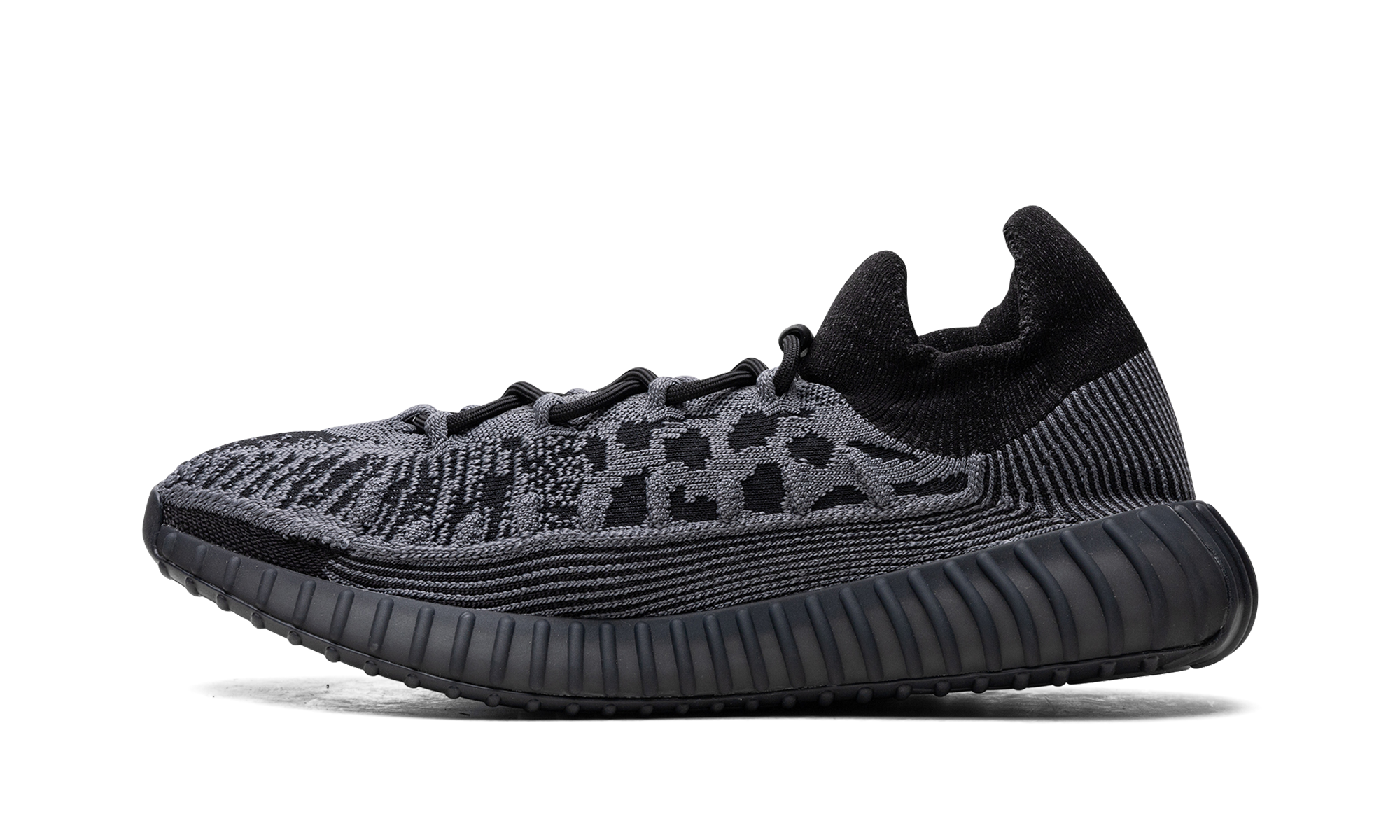 Yeezy 350 V2 CMPCT Slate Onyx 1