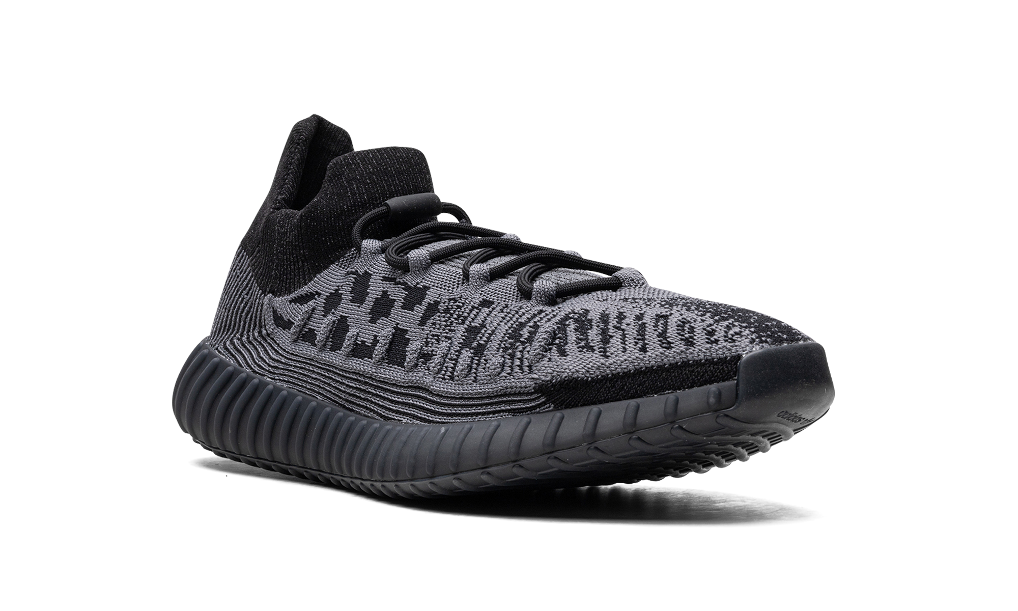 Yeezy 350 V2 CMPCT Slate Onyx 2