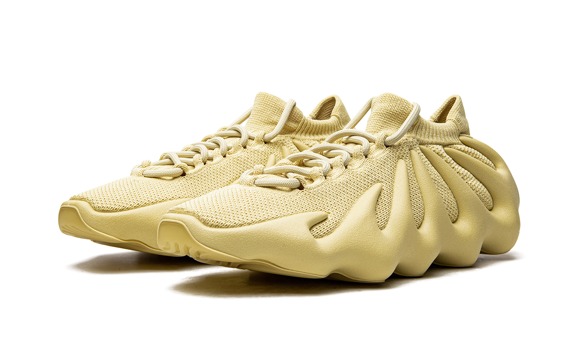 Yeezy 450 Sulfur