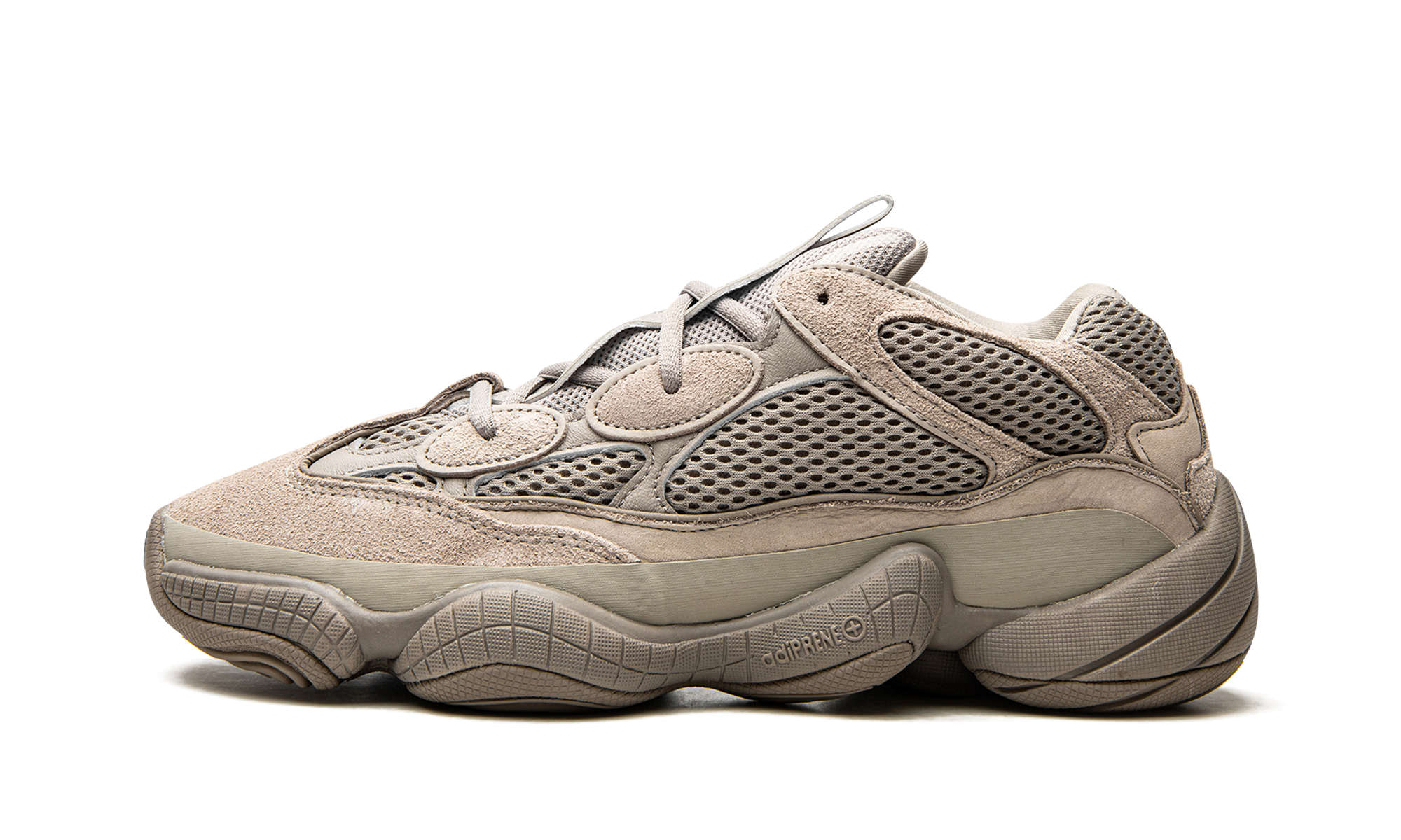 Yeezy 500 Ash Grey 1