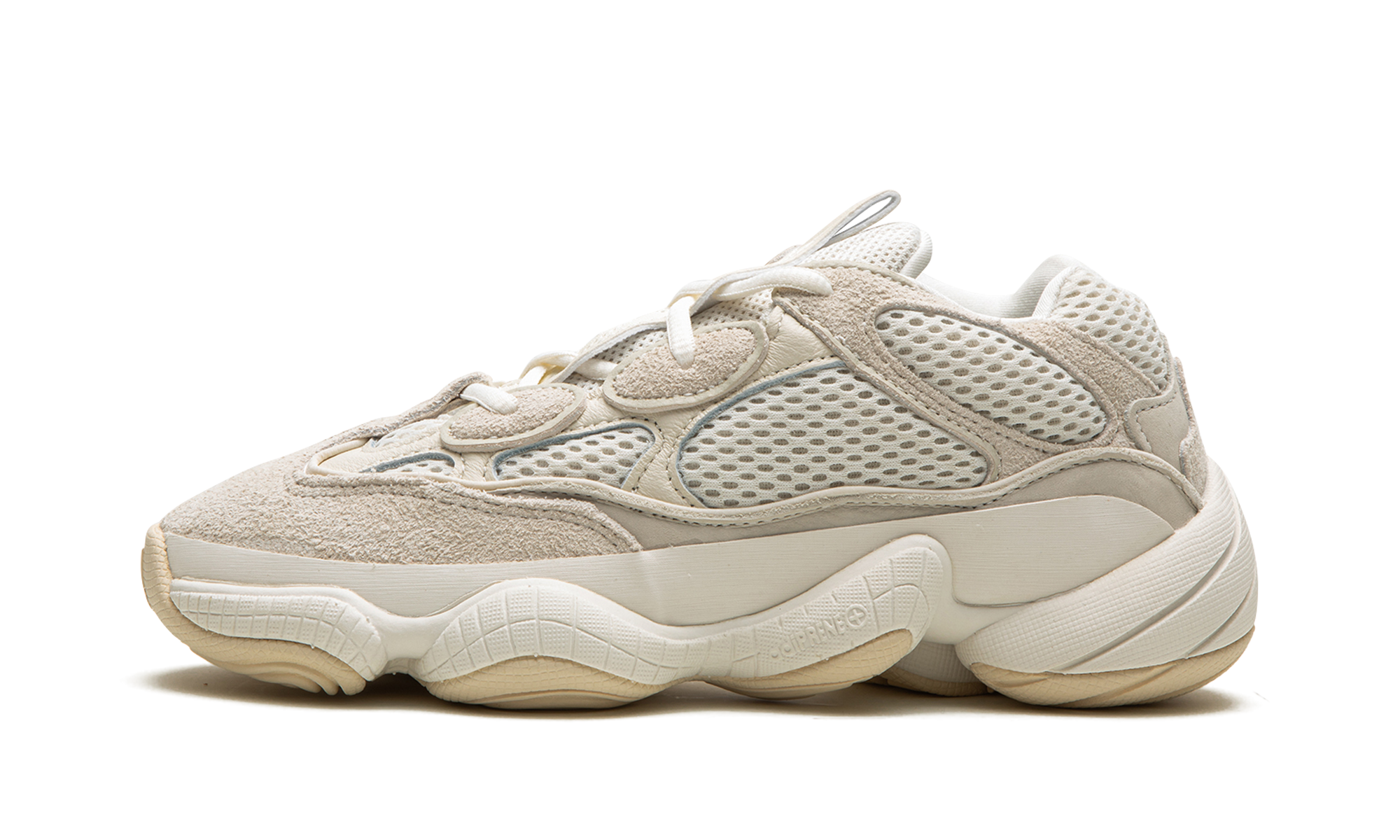Yeezy 500 Bone White (2023) 1
