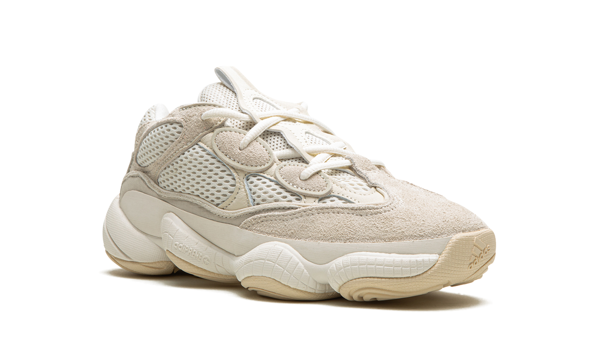 Yeezy 500 Bone White (2023) 2