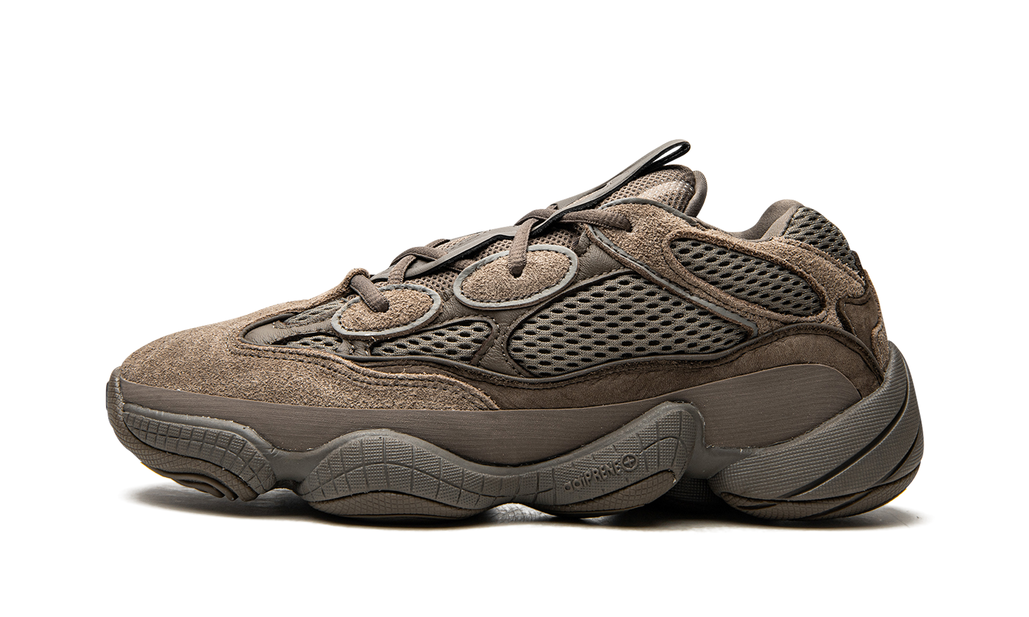 Yeezy 500 Brown Clay 1