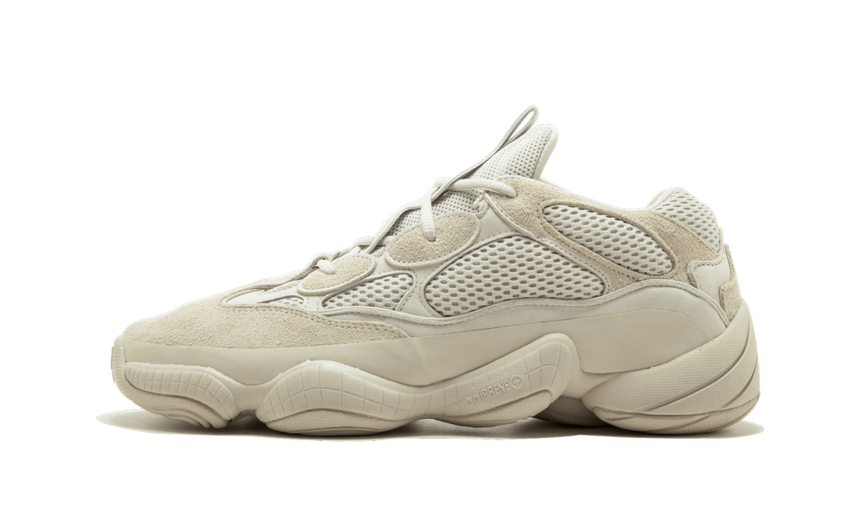 Yeezy 500 Desert Rat Blush 1