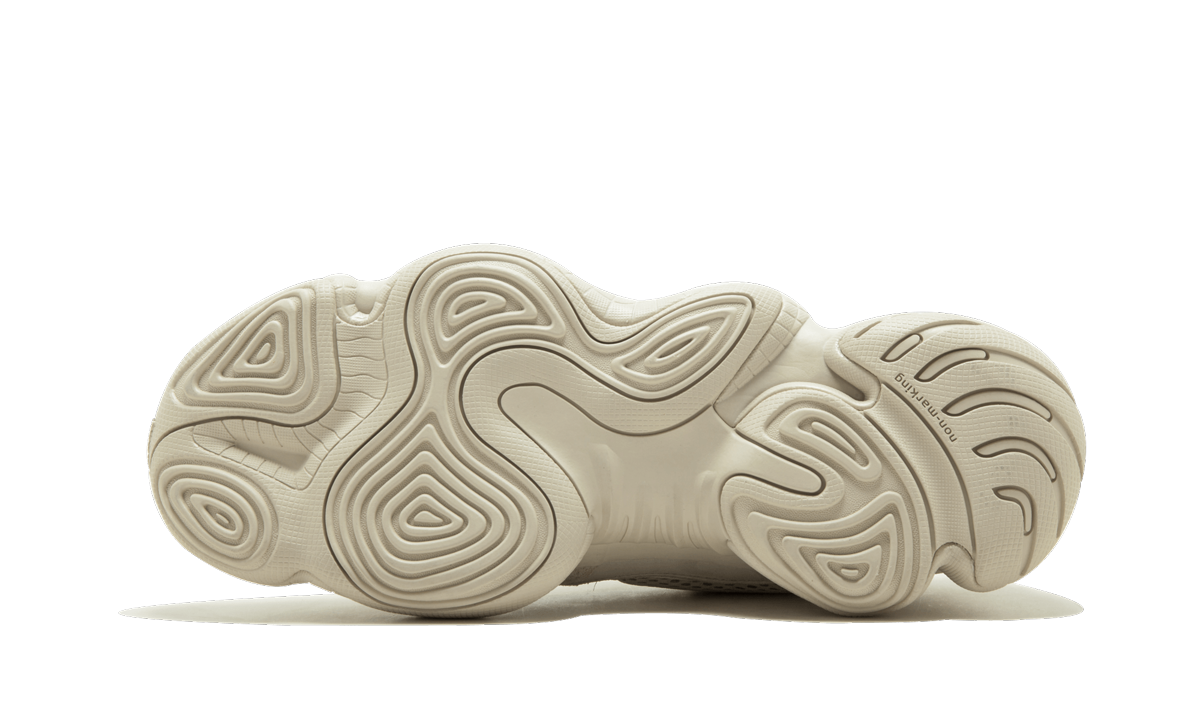 Yeezy 500 Desert Rat Blush 2