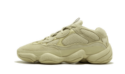 Yeezy 500 Desert Rat Super Moon Yellow 1