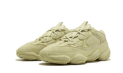 Yeezy 500 Desert Rat Super Moon Yellow 3