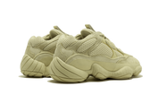 Yeezy 500 Desert Rat Super Moon Yellow 4