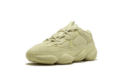 Yeezy 500 Desert Rat Super Moon Yellow 5