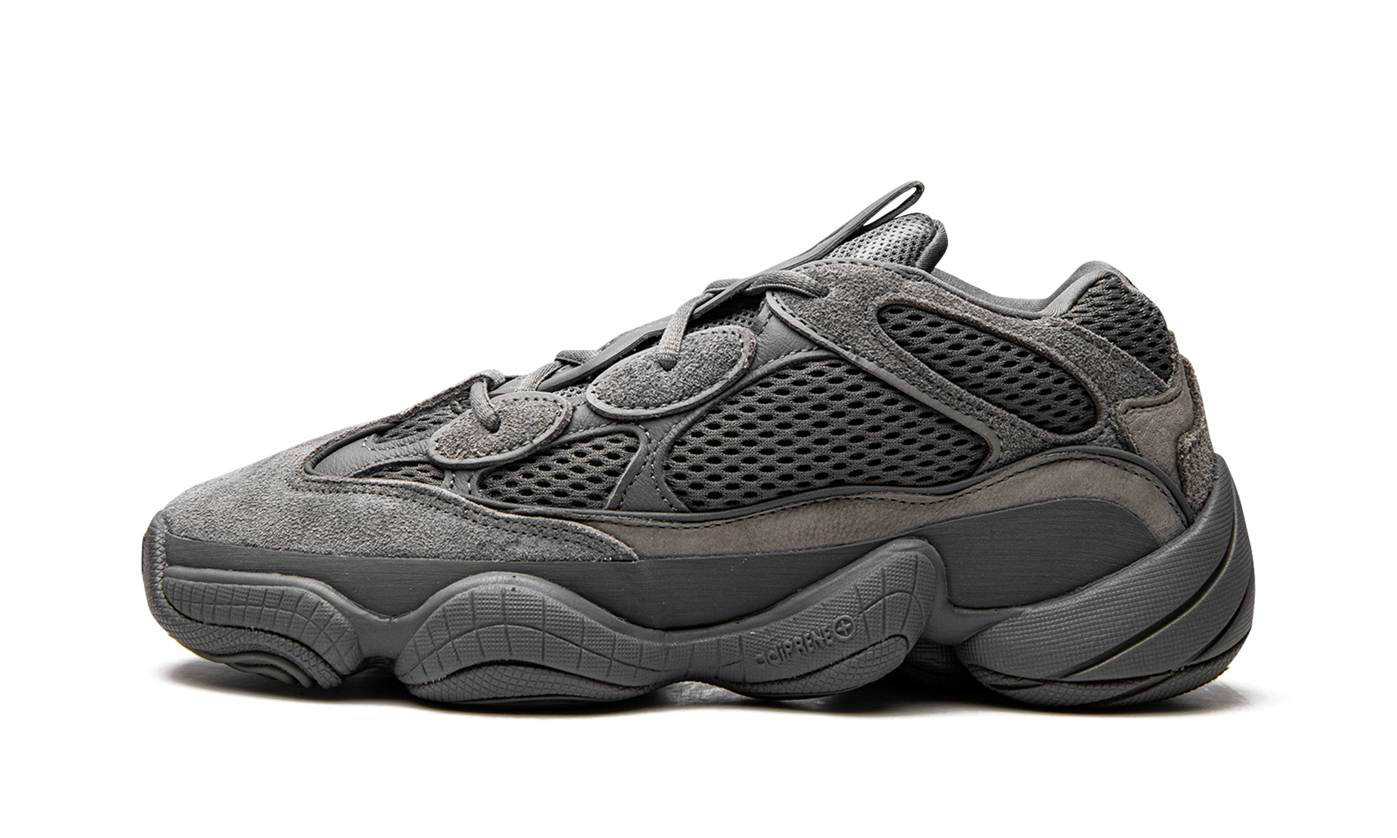 Yeezy 500 Granite 2