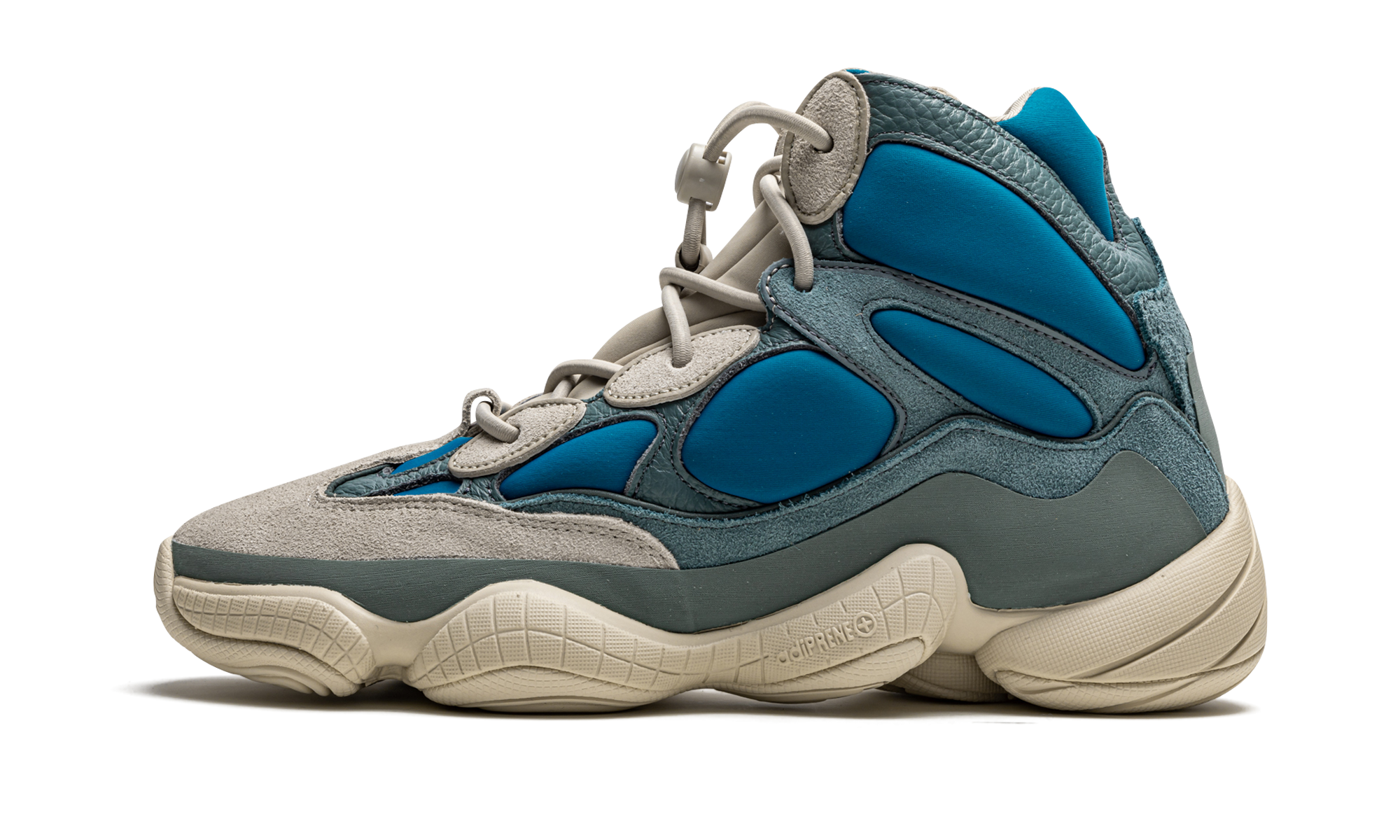Yeezy 500 High Frosted Blue 2