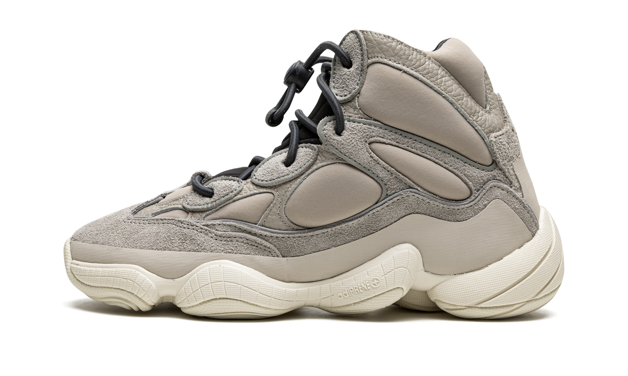Yeezy 500 High Mist Stone 1