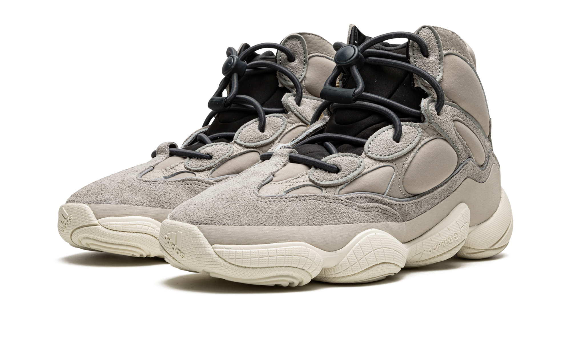Yeezy 500 High Mist Stone 2