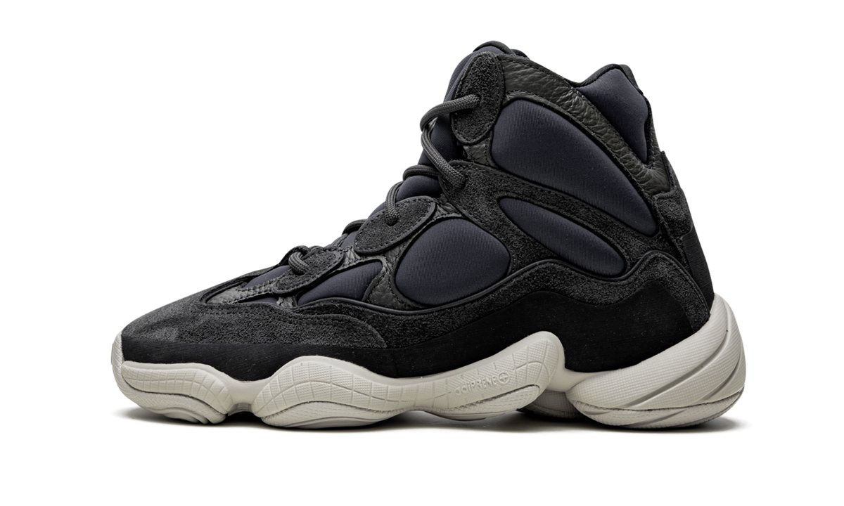 Yeezy 500 High Slate 1