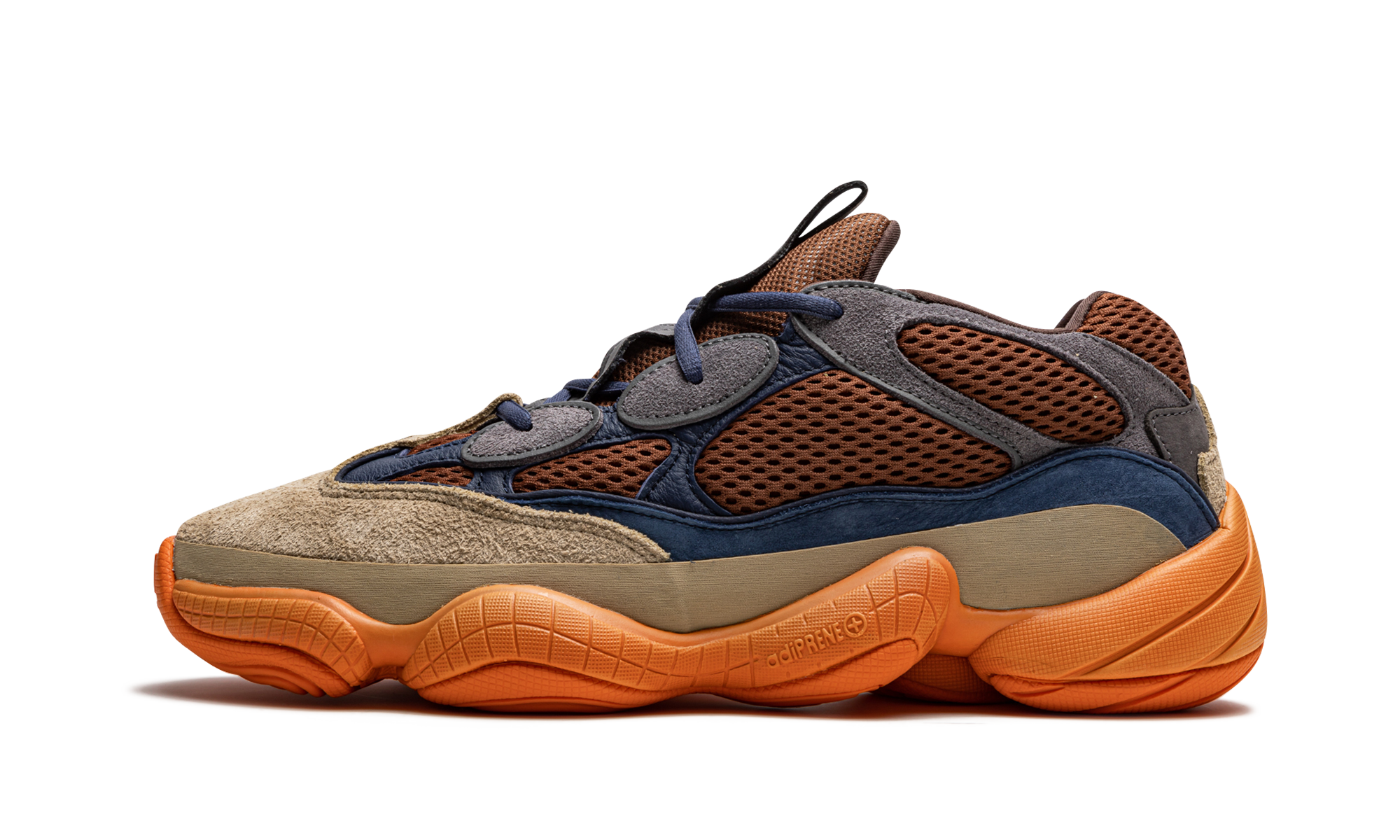 Yeezy 500 ignites 2