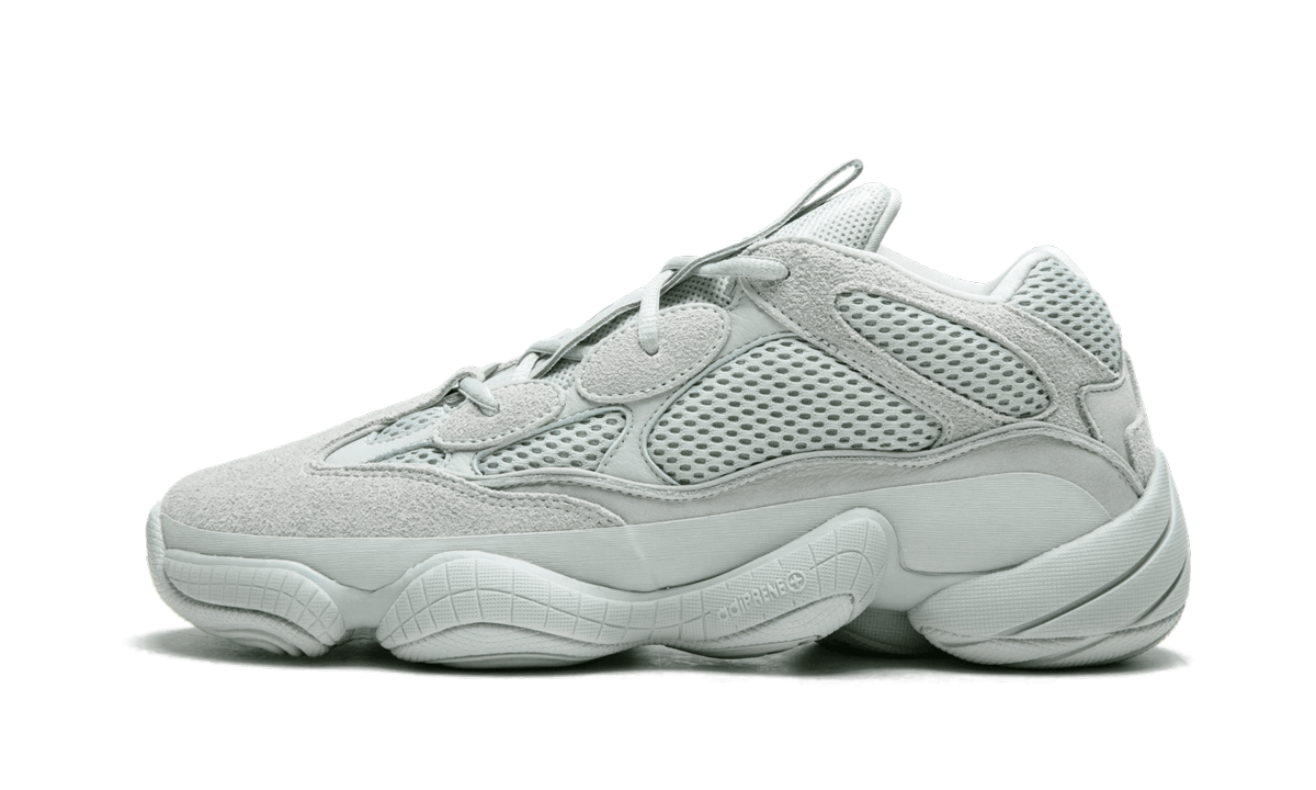 Yeezy 500 Salt 1