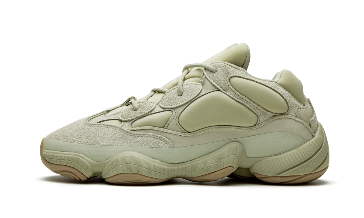 Yeezy 500 Stone 1