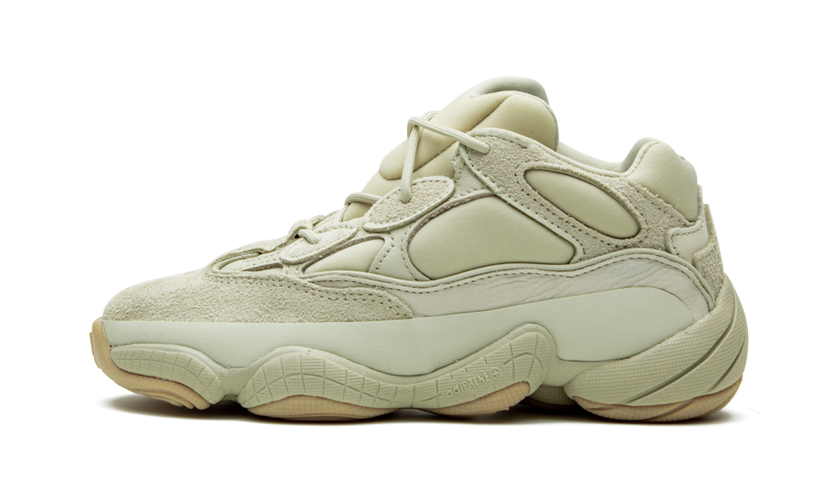 Yeezy 500 Stone (Kids) 1