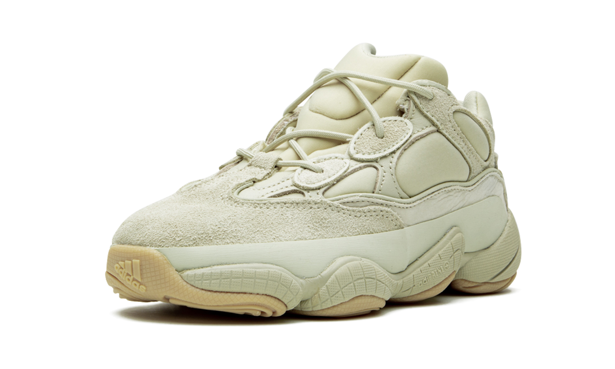 Yeezy 500 Stone (Kids) 5
