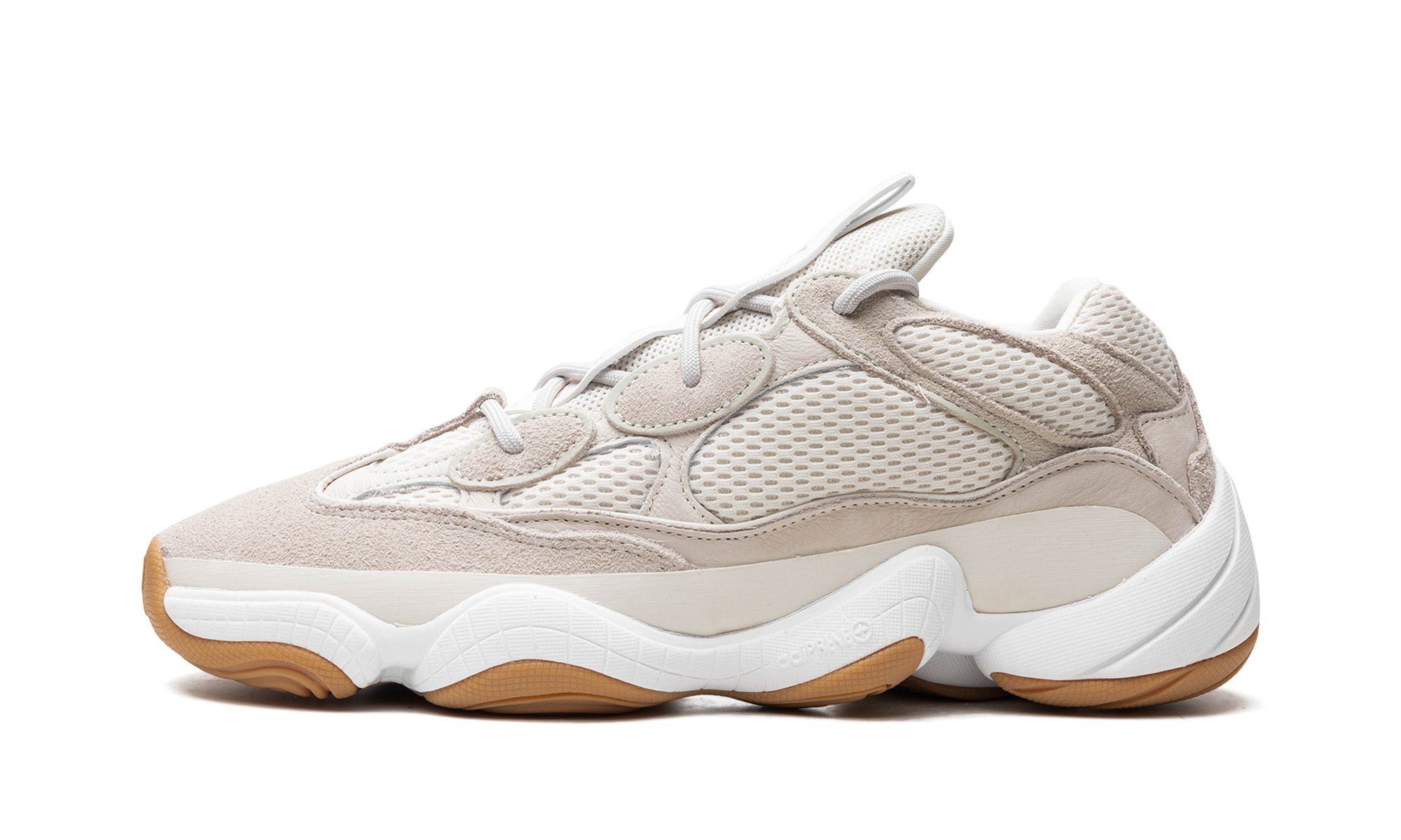 Yeezy 500 Stone Taupe 1