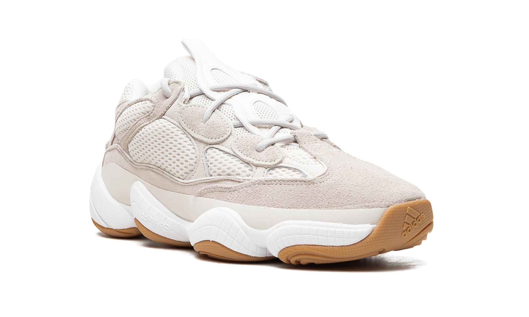 Yeezy 500 Stone Taupe 2