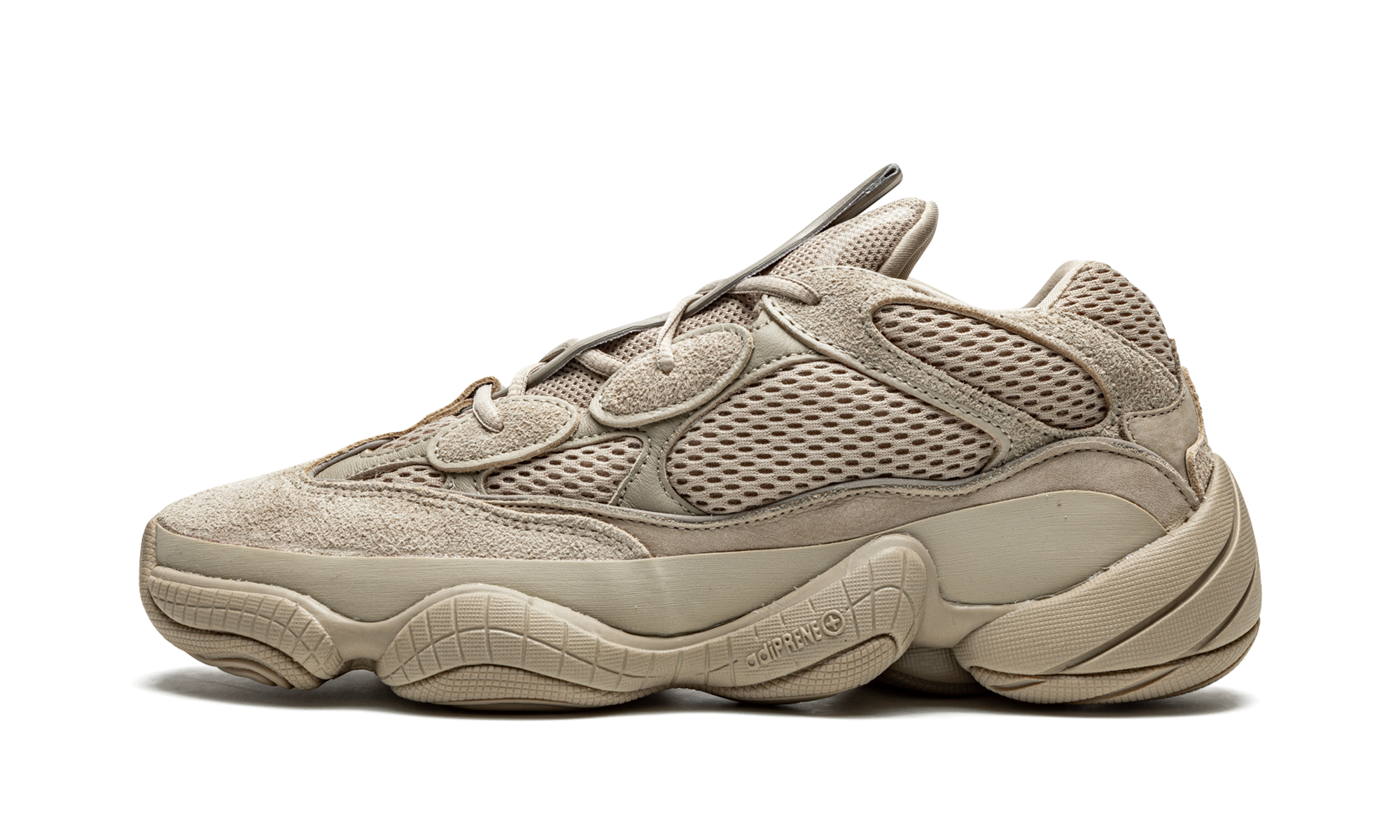 Yeezy 500 Taupe Light 2