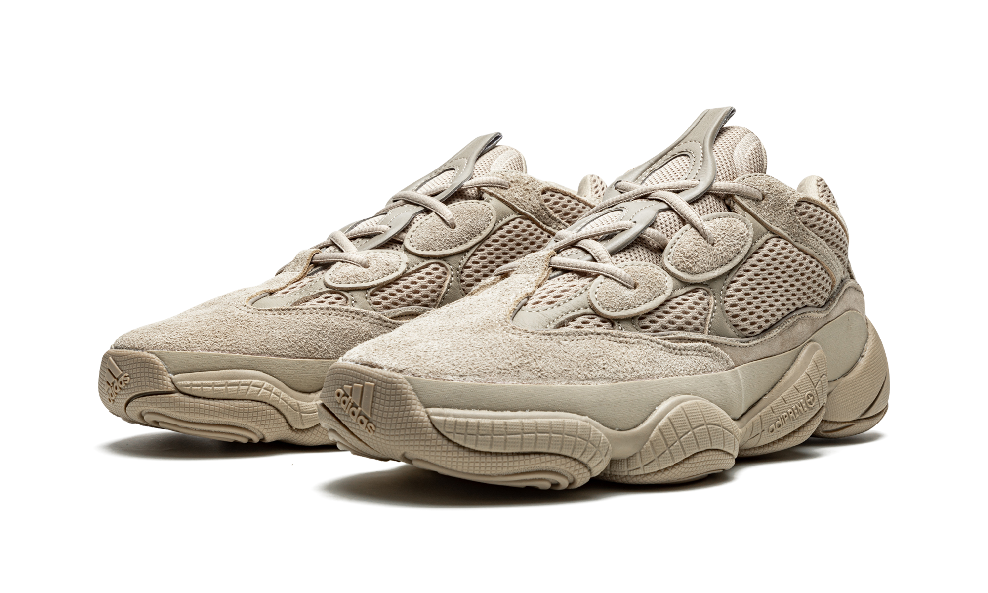 Yeezy 500 Taupe Light