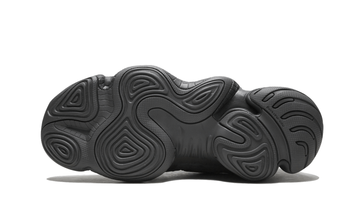 Yeezy 500 Utility Black 2