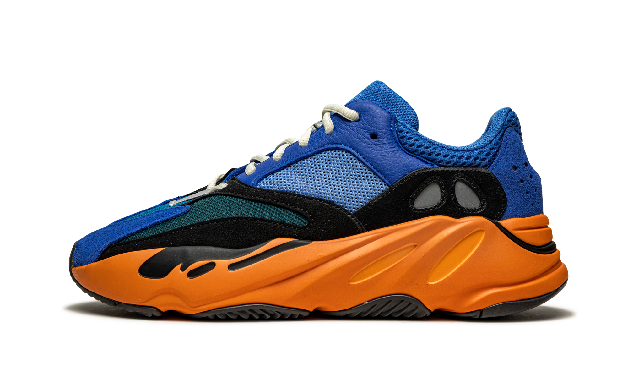 Yeezy 700 Bright Blue 1