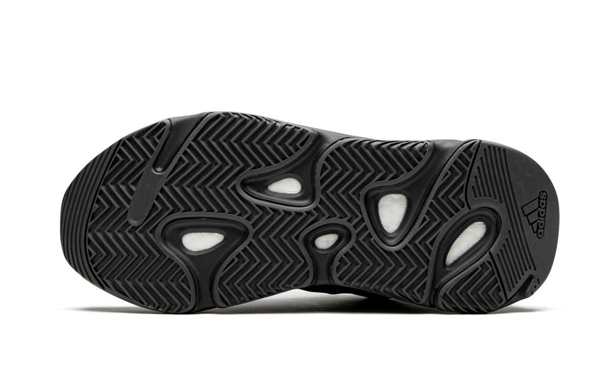 Yeezy 700 MNVN Triple Black 2